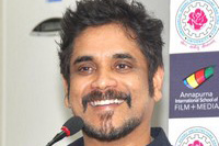 Nagarjuna New Look Photos